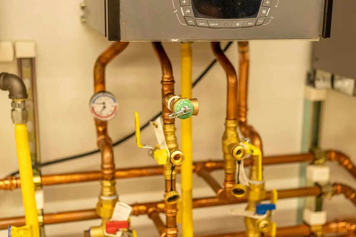 Licensed technician providing Sewer Cleanout for a homeowner in Berthoud